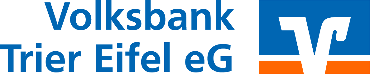 Logo Volksbank Trier Eifel Immobilien GmbH - Verlinkt auf Bankenhomepage